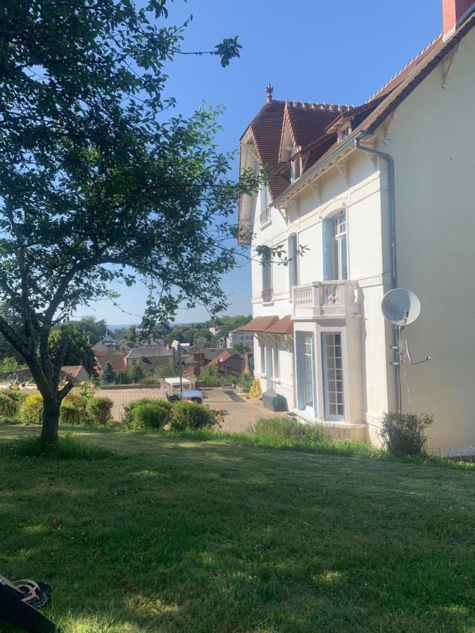 Holiday Home Villa Castel Marie Louise 内里莱班 外观 照片
