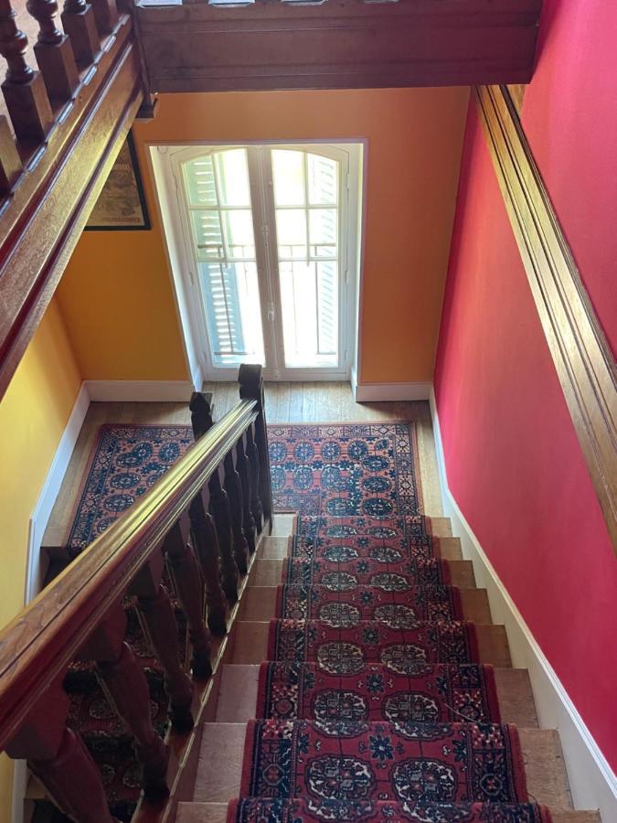 Holiday Home Villa Castel Marie Louise 内里莱班 外观 照片