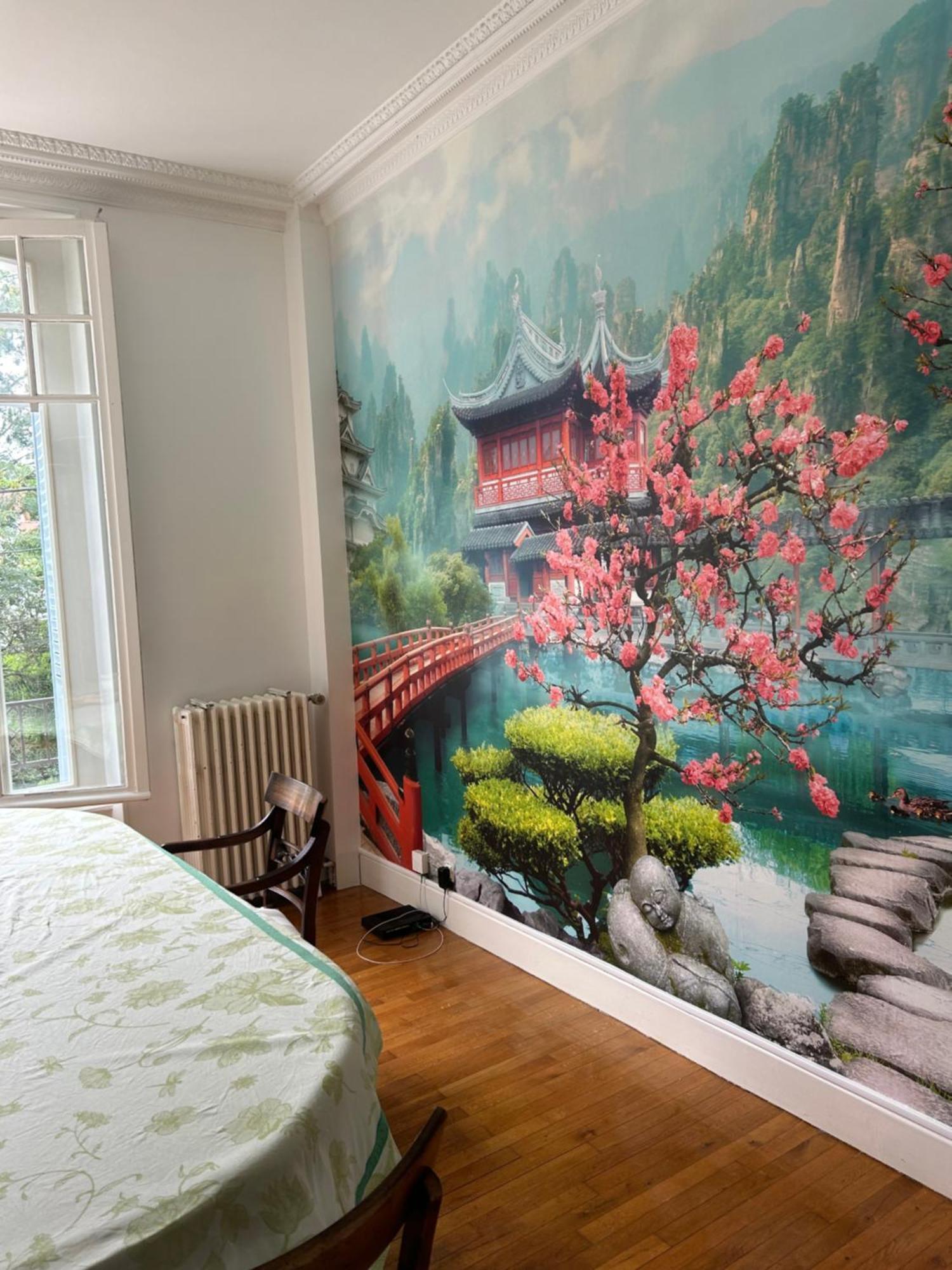 Holiday Home Villa Castel Marie Louise 内里莱班 外观 照片
