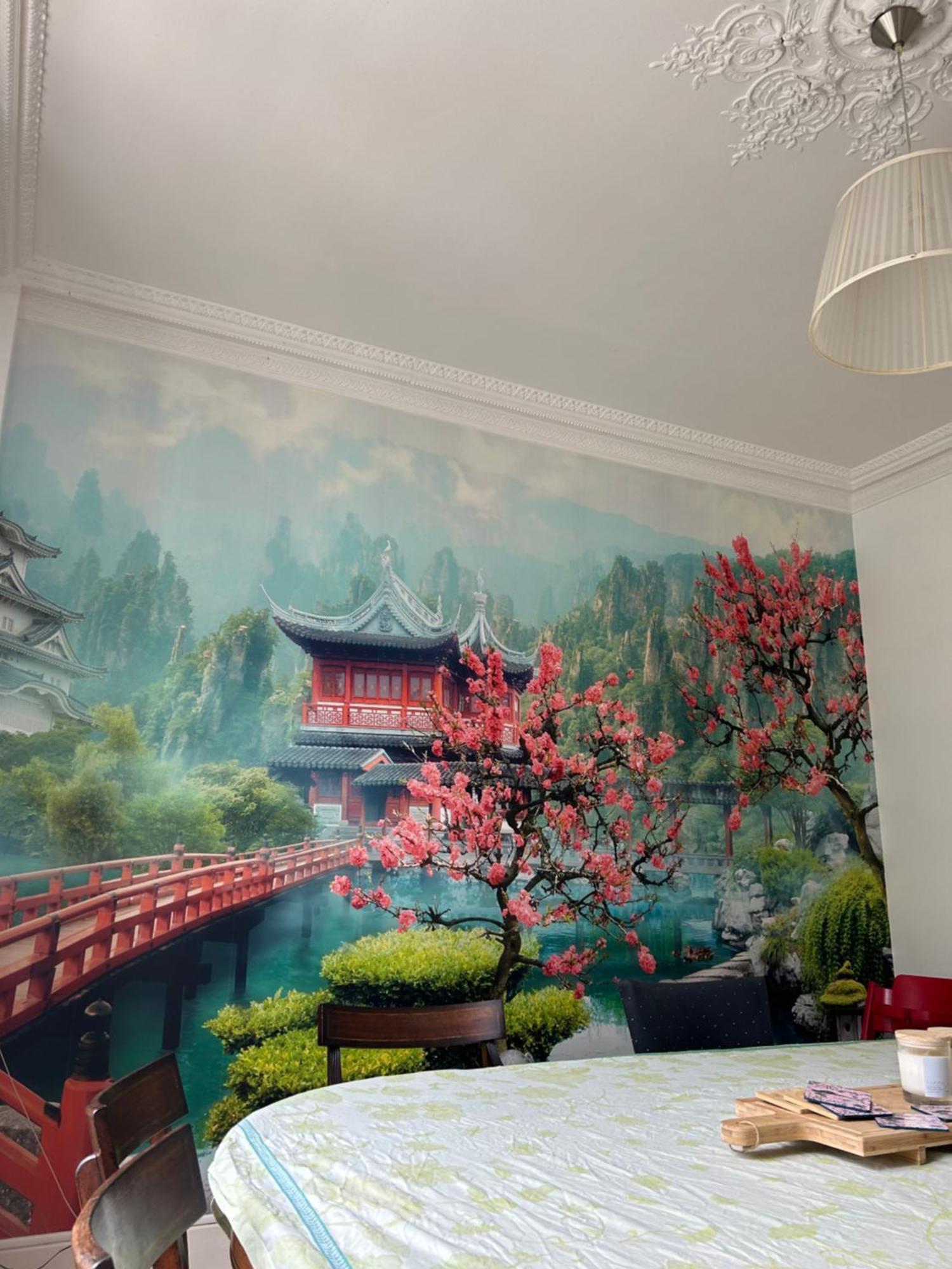 Holiday Home Villa Castel Marie Louise 内里莱班 外观 照片