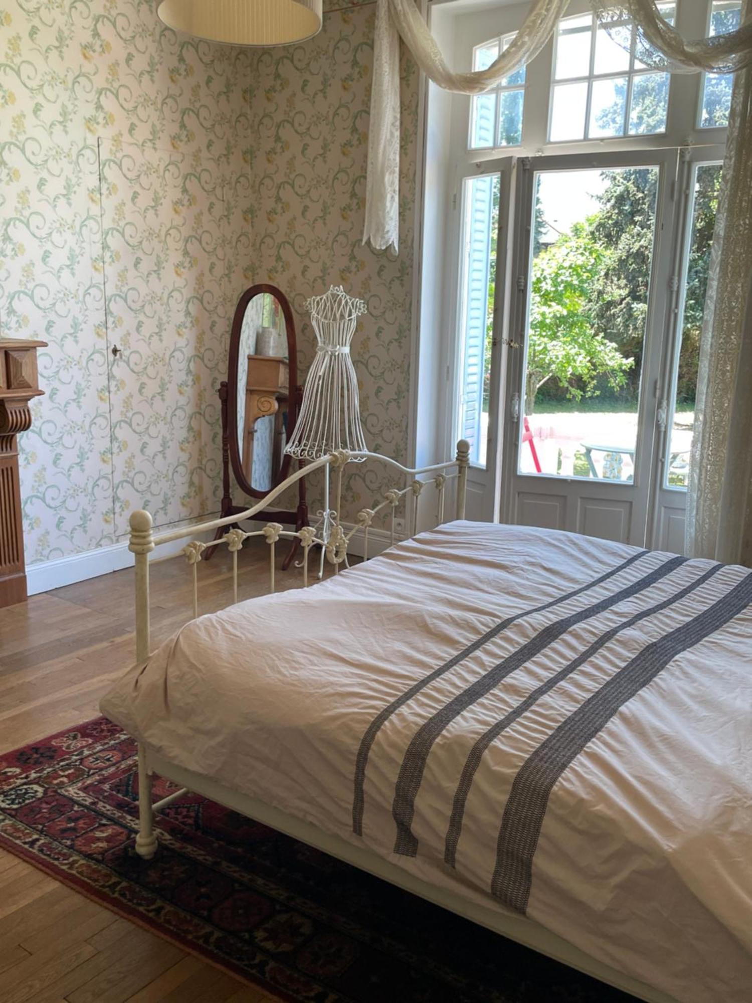 Holiday Home Villa Castel Marie Louise 内里莱班 外观 照片