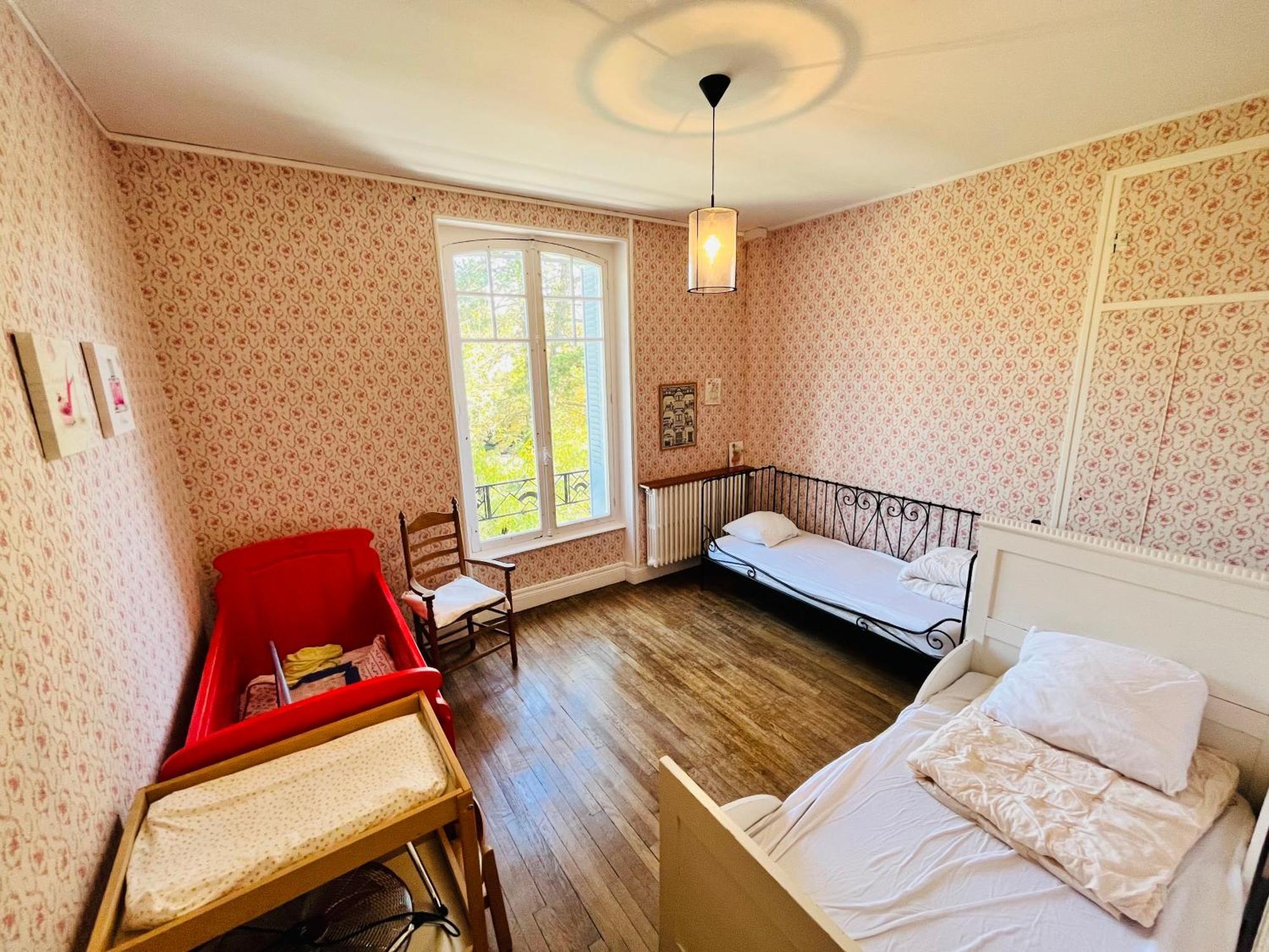 Holiday Home Villa Castel Marie Louise 内里莱班 外观 照片