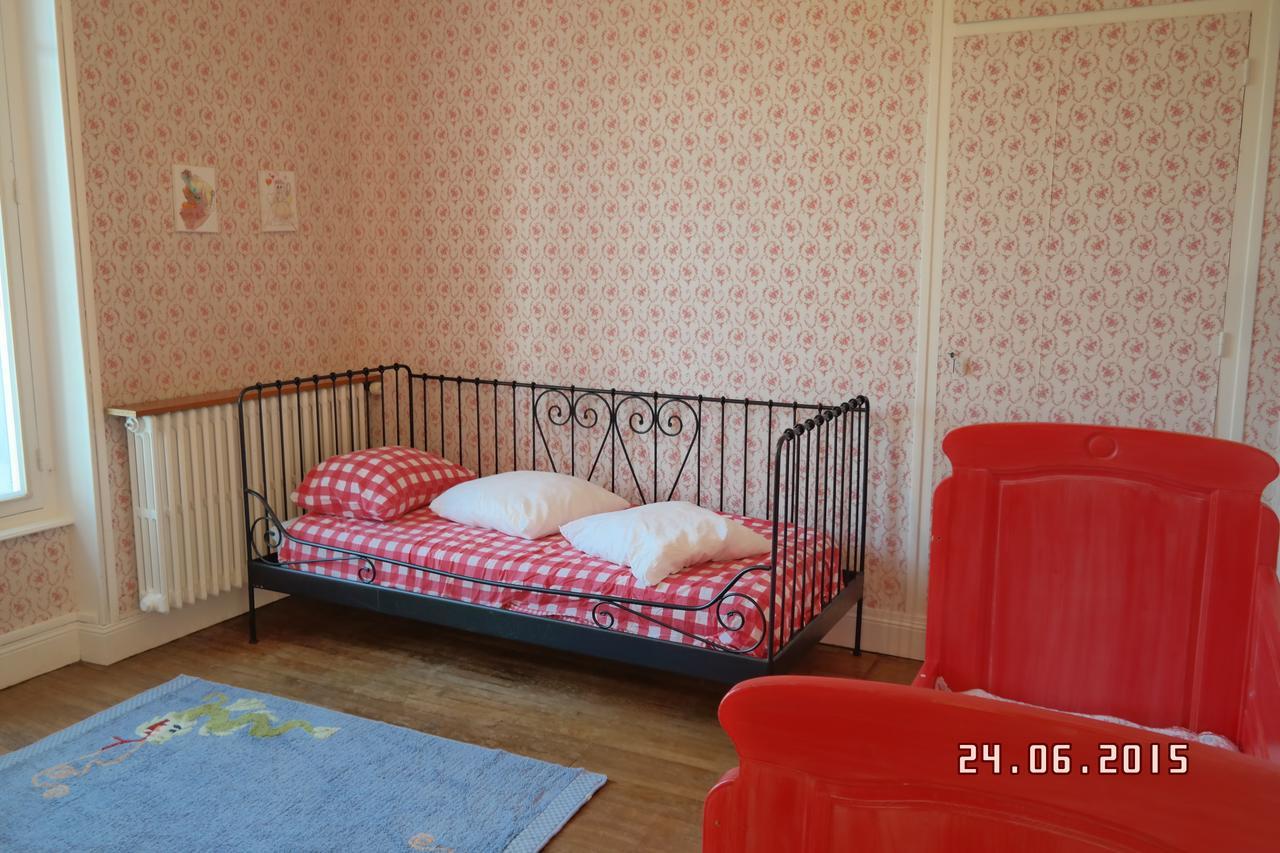 Holiday Home Villa Castel Marie Louise 内里莱班 外观 照片