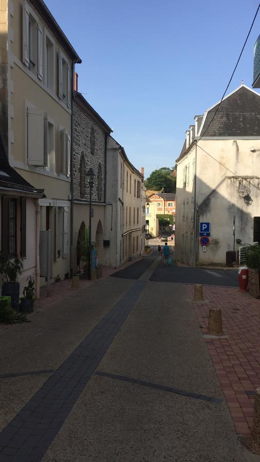 Holiday Home Villa Castel Marie Louise 内里莱班 外观 照片