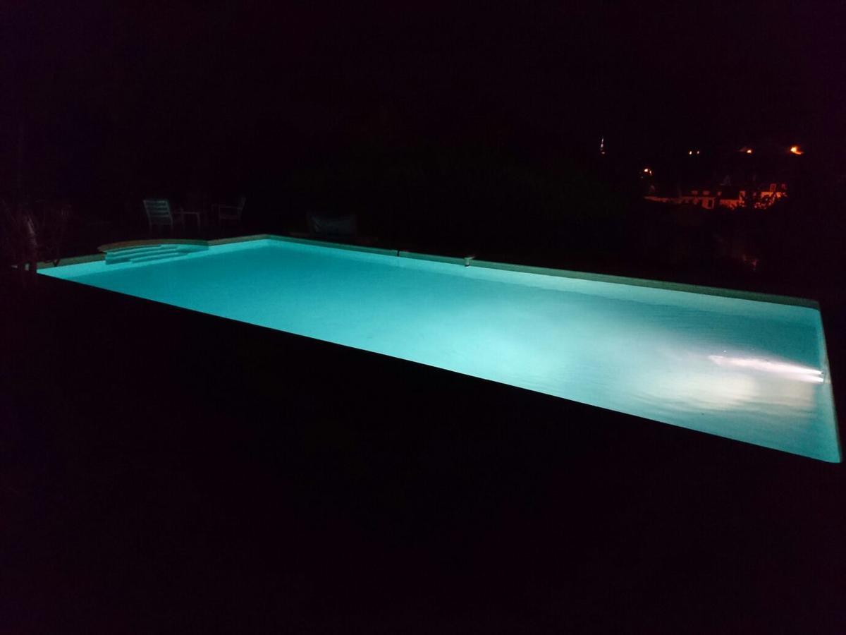 Holiday Home Villa Castel Marie Louise 内里莱班 外观 照片