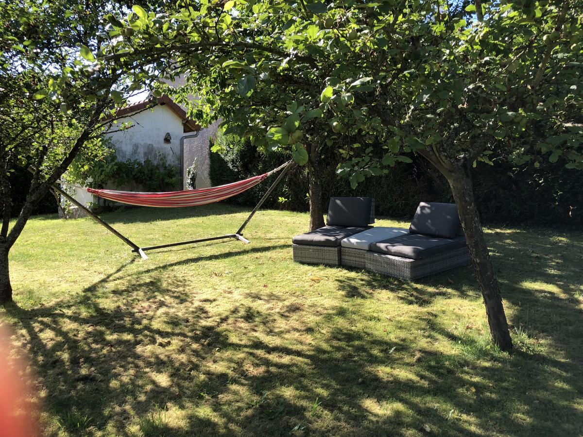 Holiday Home Villa Castel Marie Louise 内里莱班 外观 照片